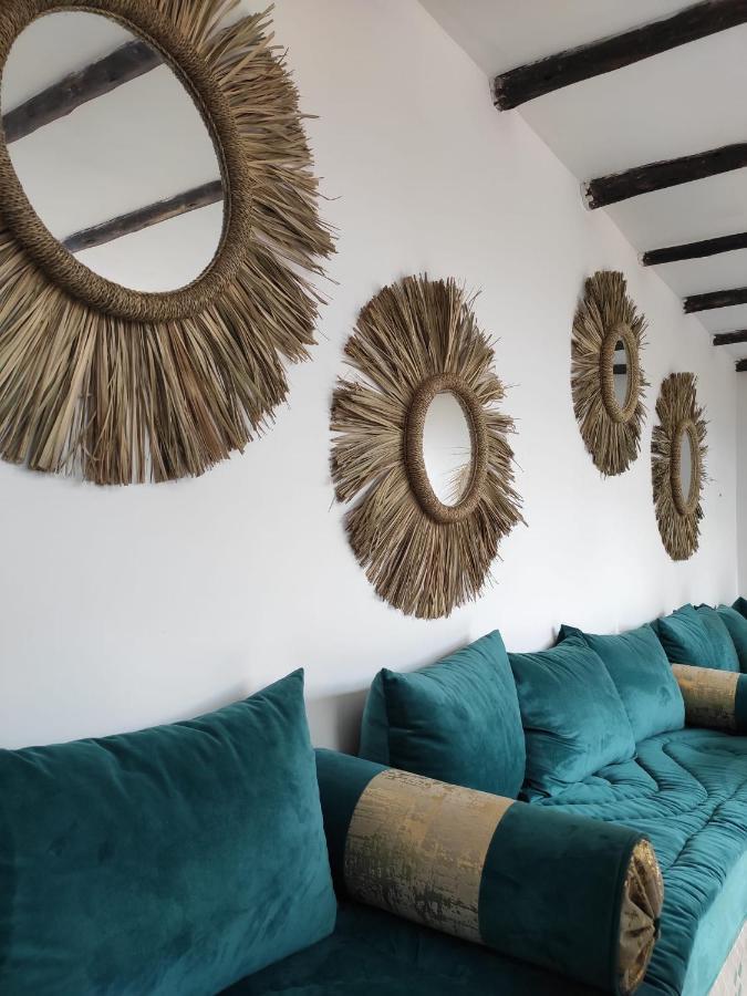 Riad Jolie Marakeş Dış mekan fotoğraf