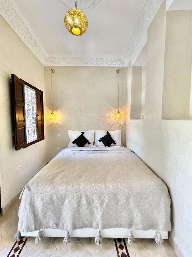Riad Jolie Marakeş Dış mekan fotoğraf