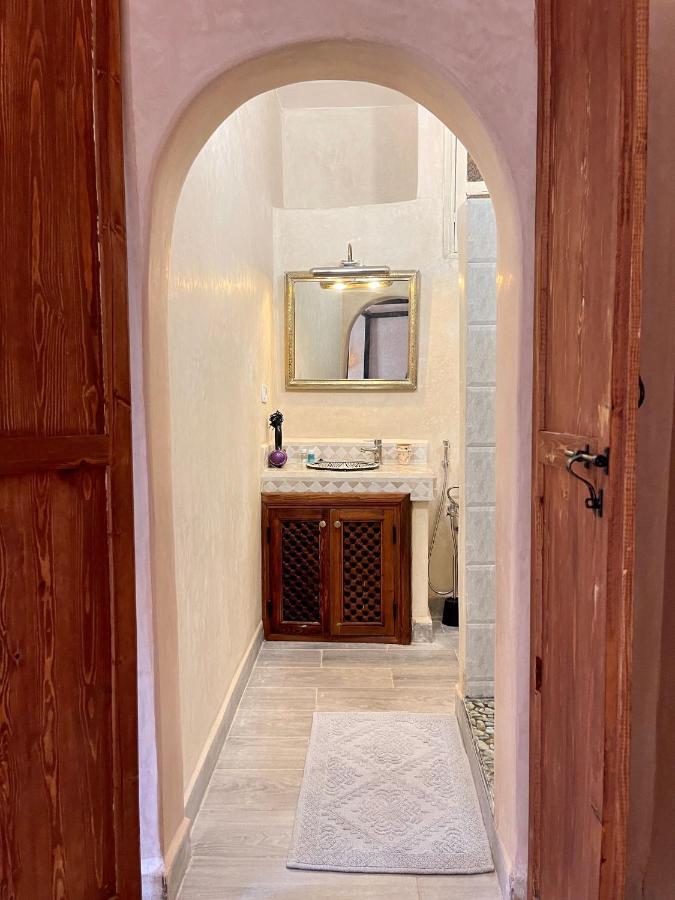 Riad Jolie Marakeş Dış mekan fotoğraf