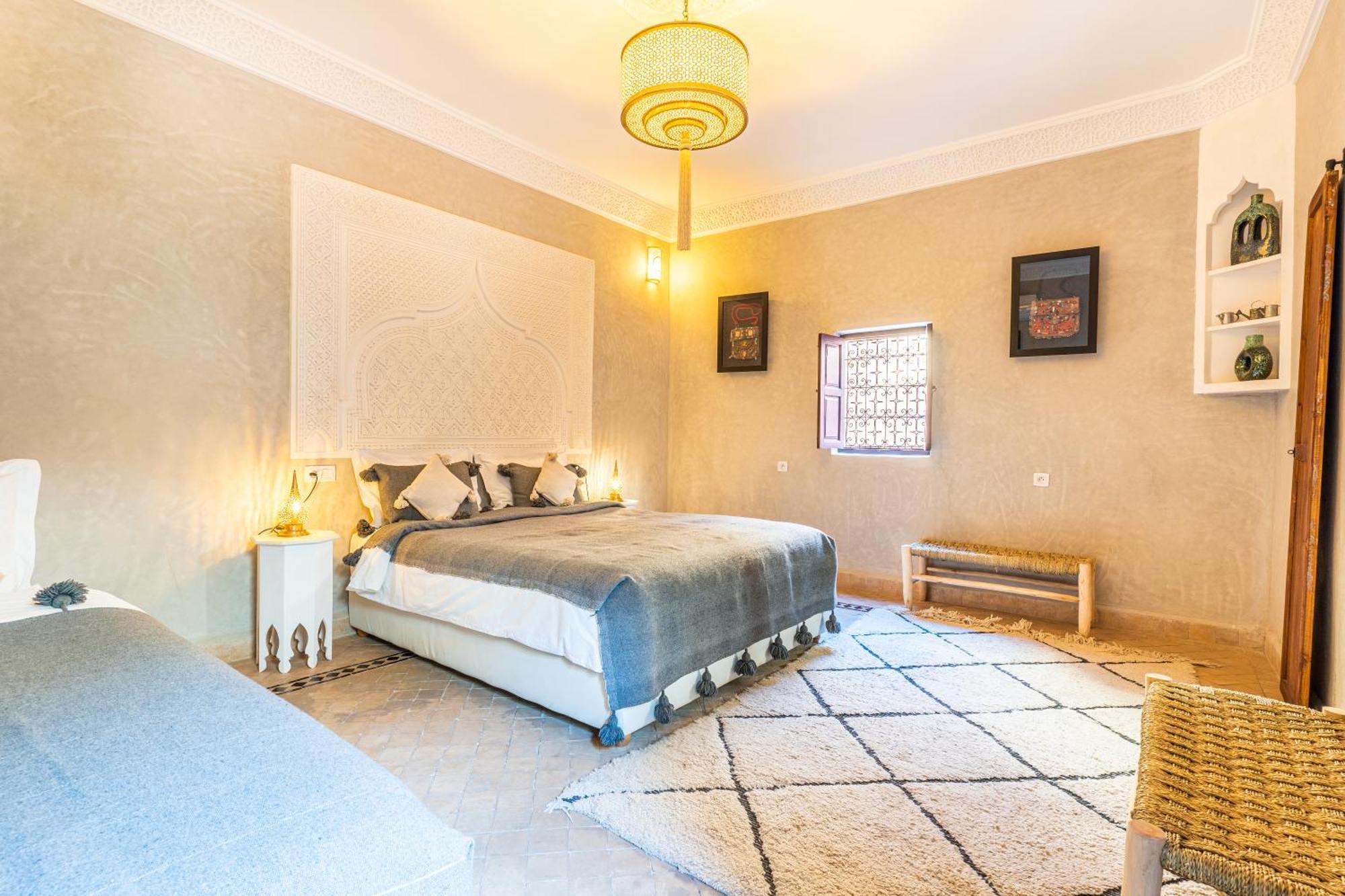 Riad Jolie Marakeş Dış mekan fotoğraf