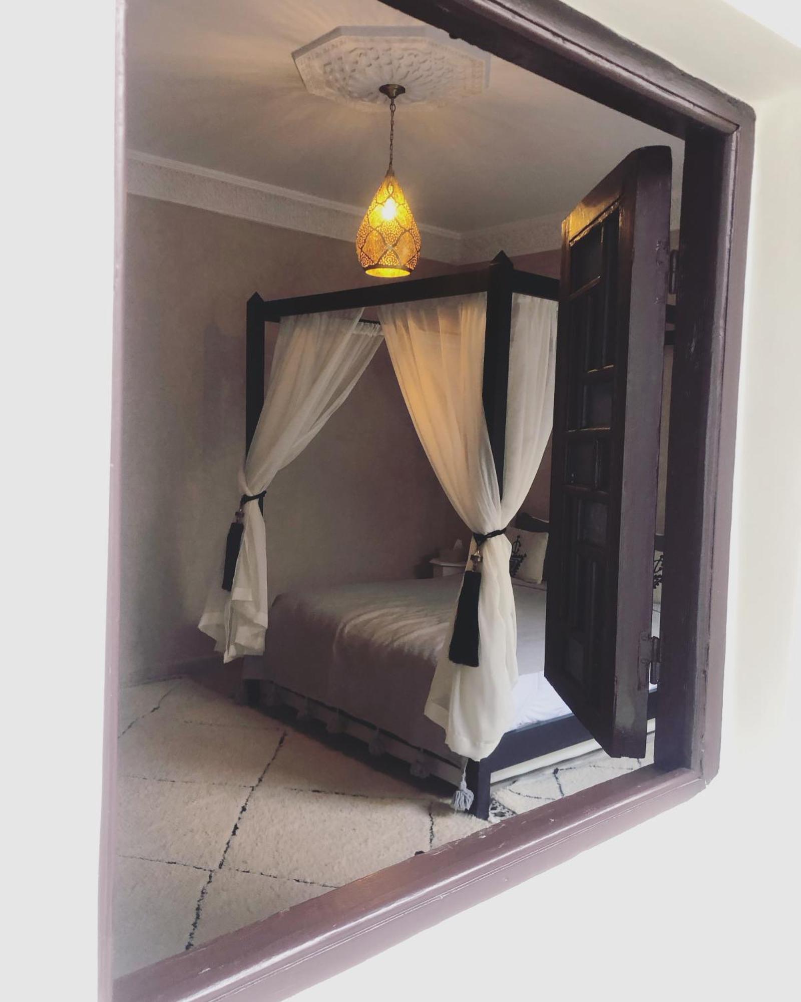 Riad Jolie Marakeş Dış mekan fotoğraf