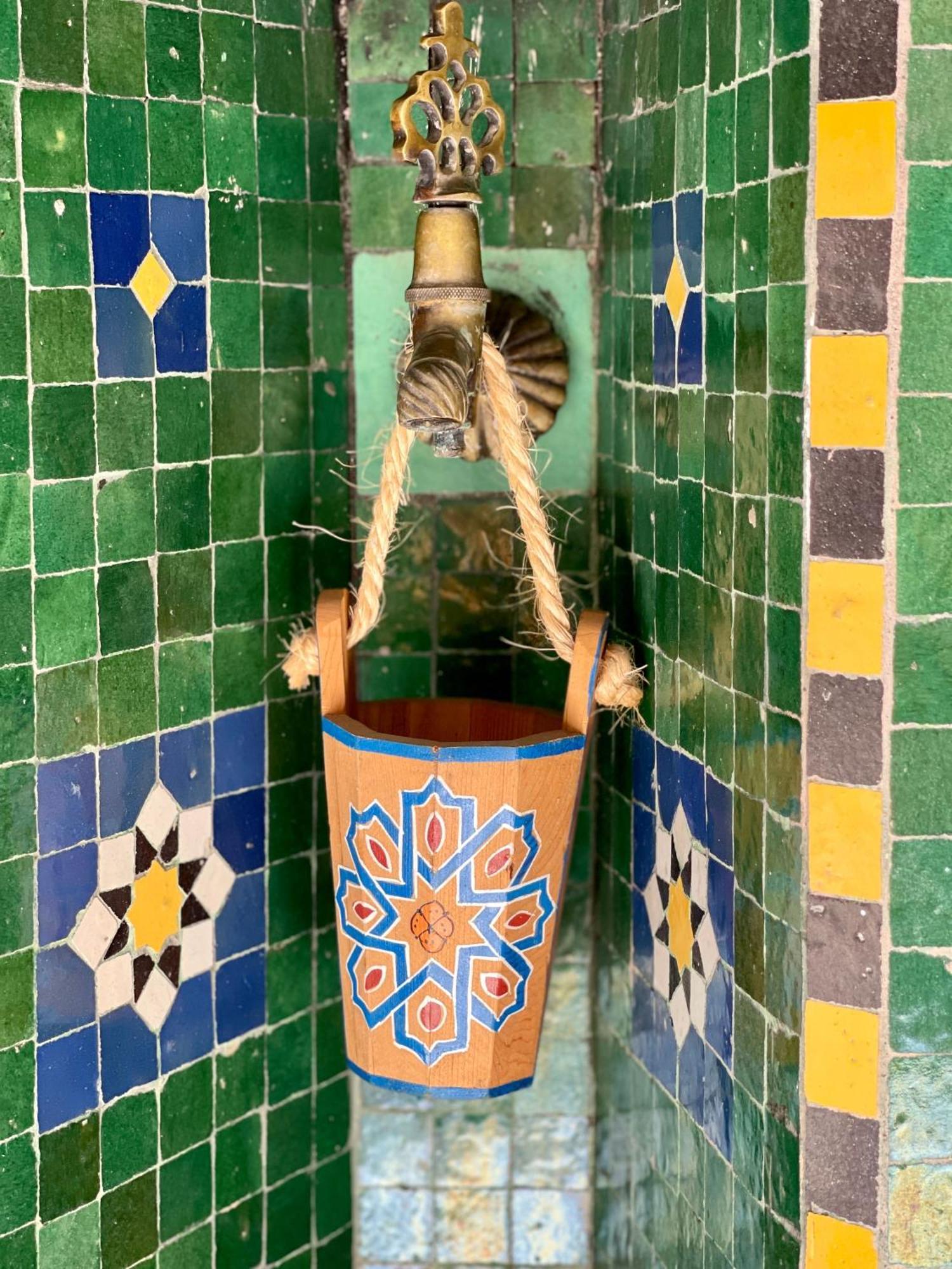 Riad Jolie Marakeş Dış mekan fotoğraf